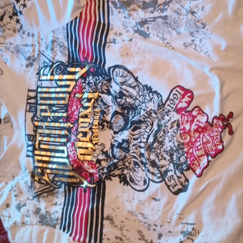 Xl shirt